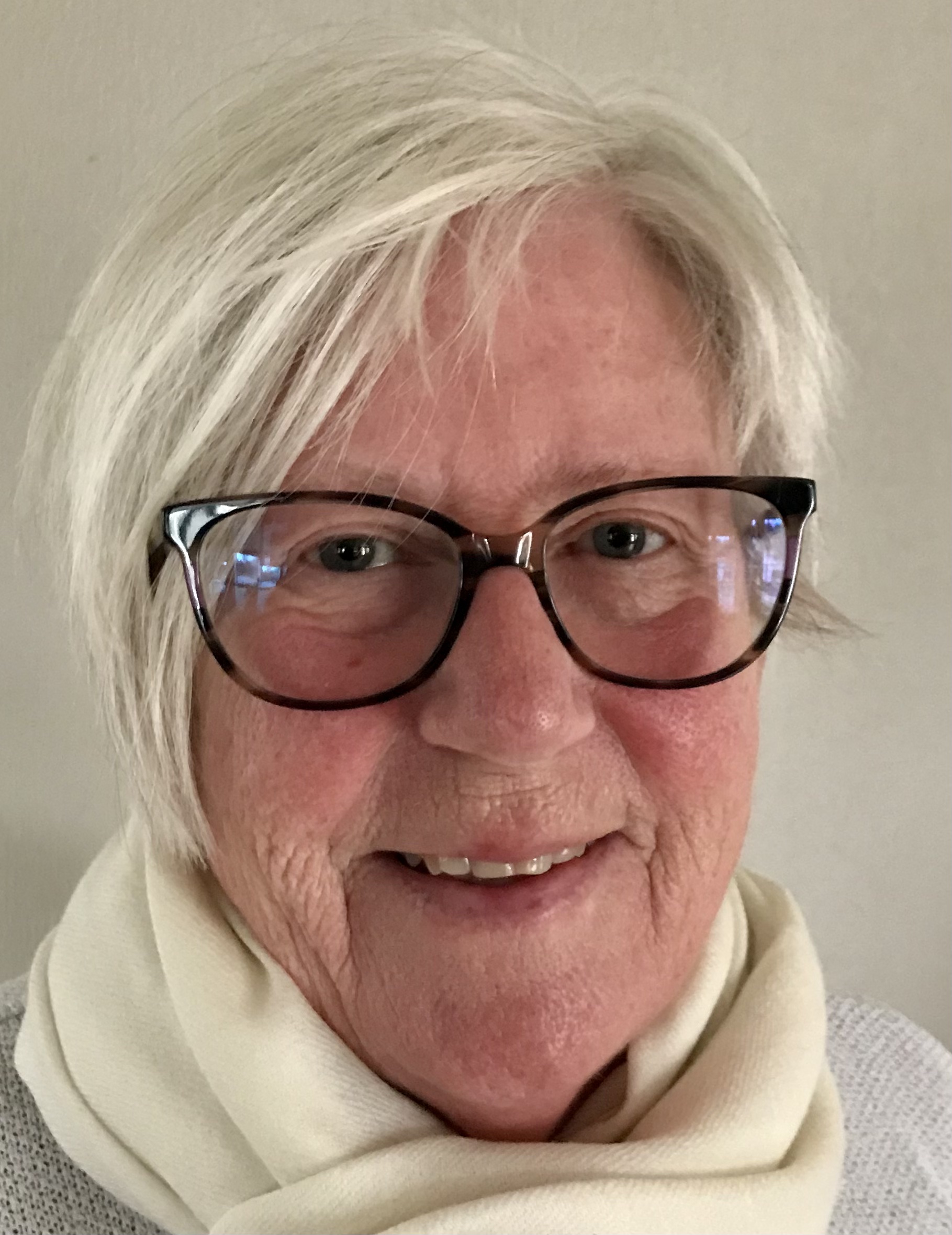 Rigmor Helen Berger style=